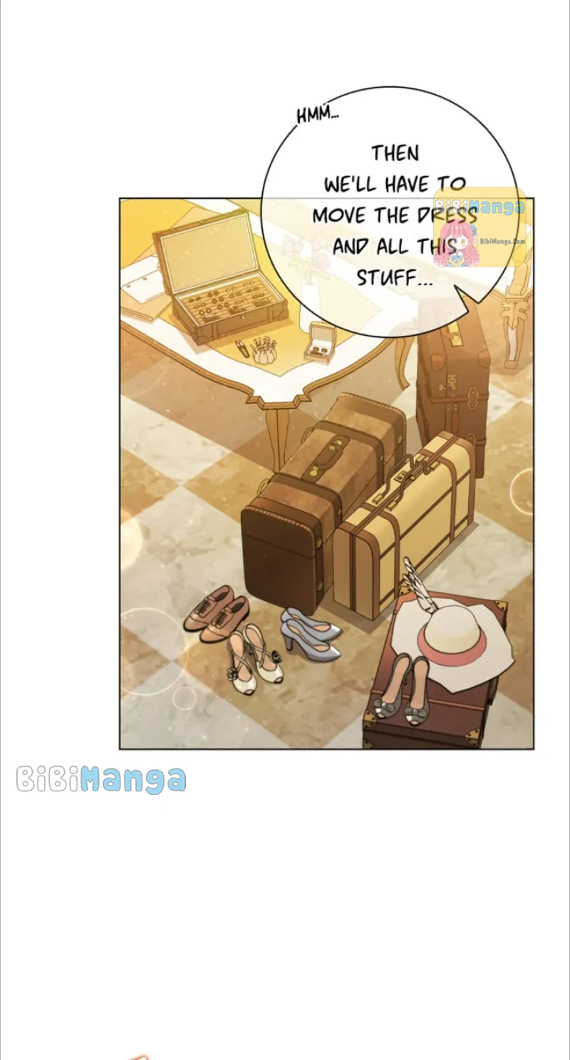 I’m Divorced, But I’m a Chaebol chapter 71 page 22