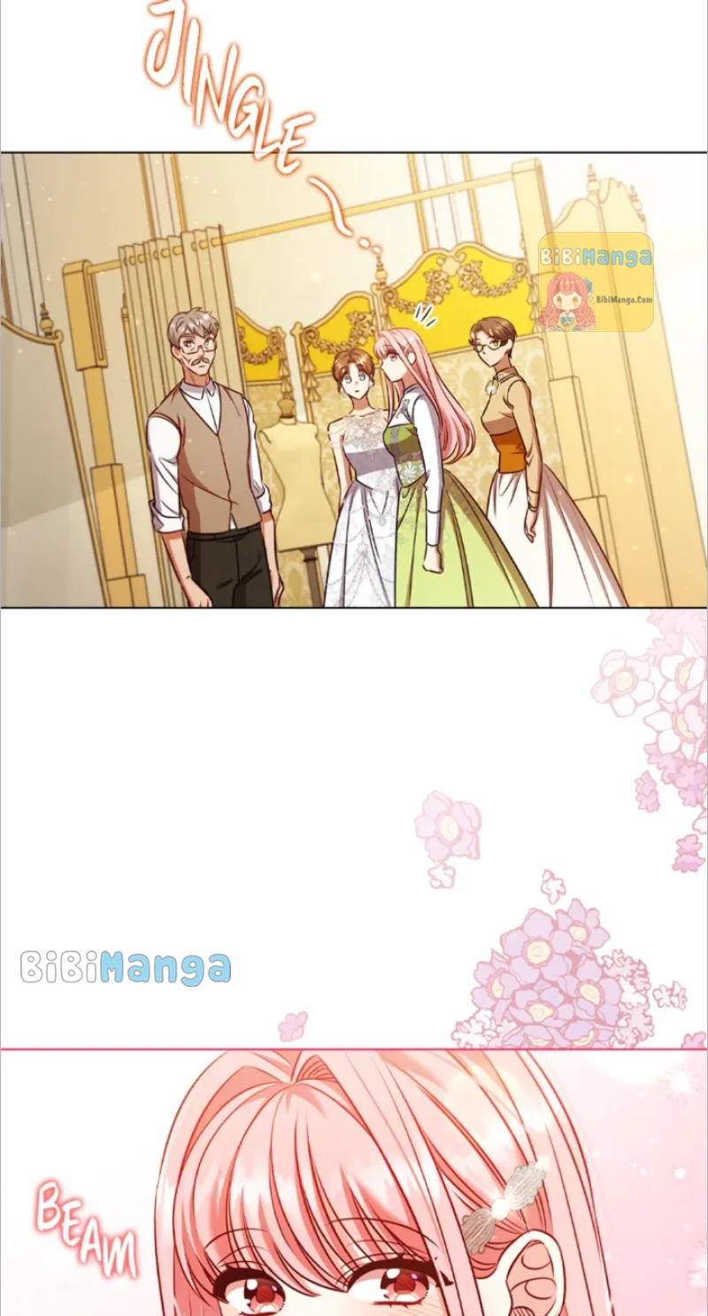 I’m Divorced, But I’m a Chaebol chapter 71 page 23