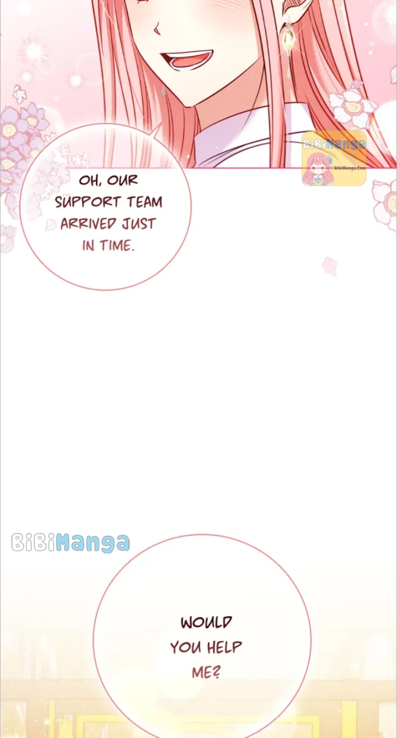 I’m Divorced, But I’m a Chaebol chapter 71 page 24