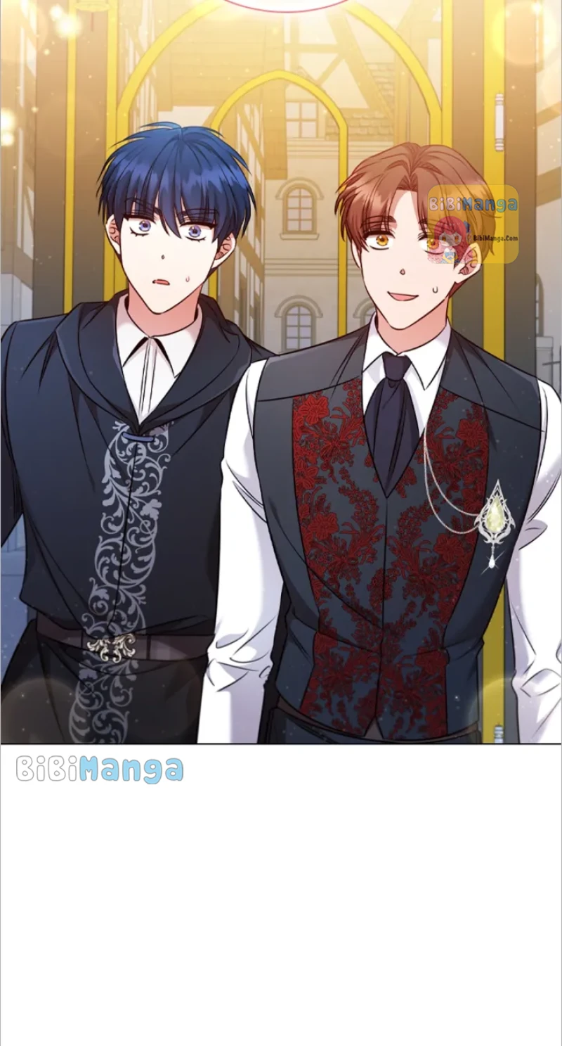 I’m Divorced, But I’m a Chaebol chapter 71 page 25