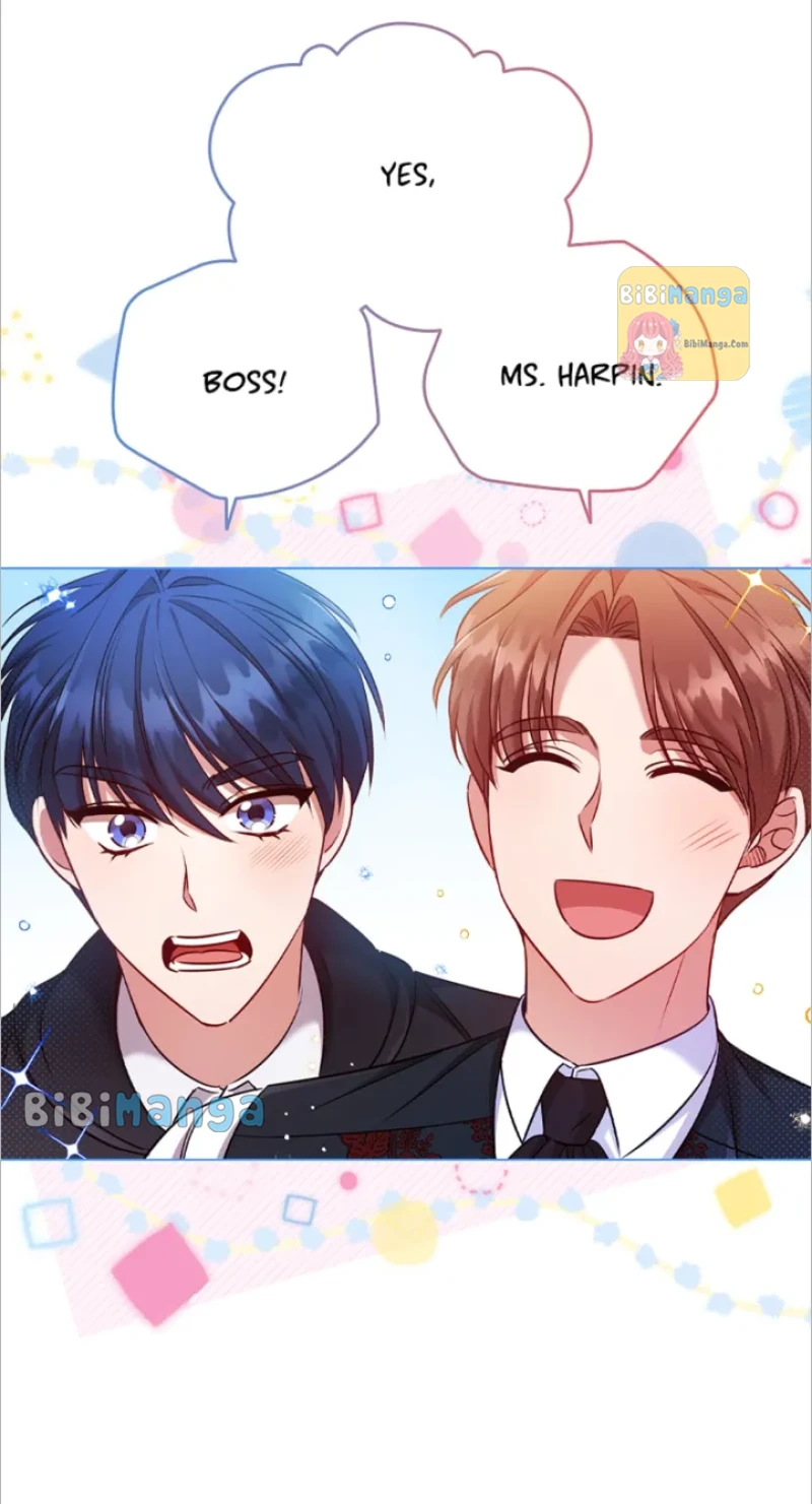 I’m Divorced, But I’m a Chaebol chapter 71 page 26