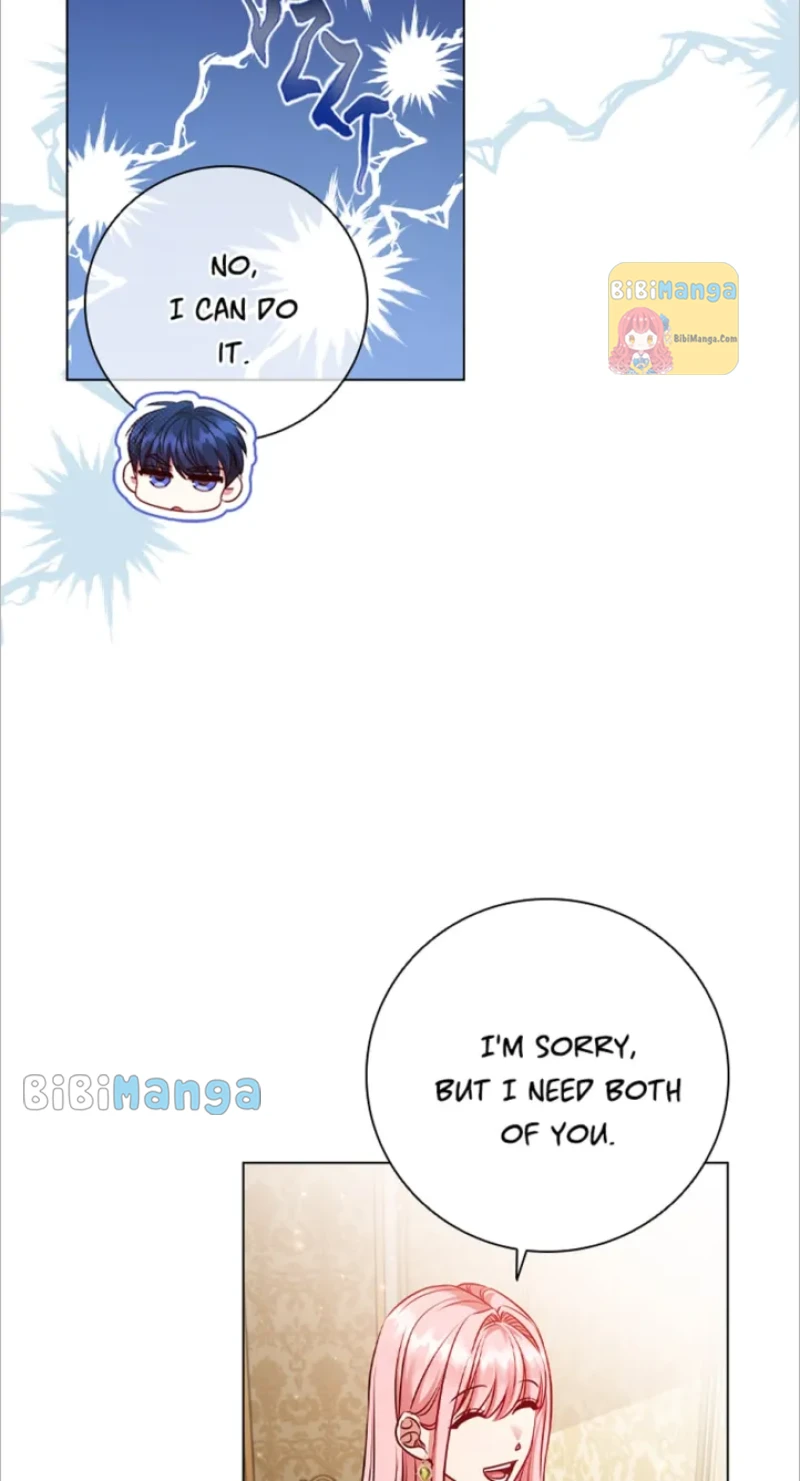 I’m Divorced, But I’m a Chaebol chapter 71 page 28