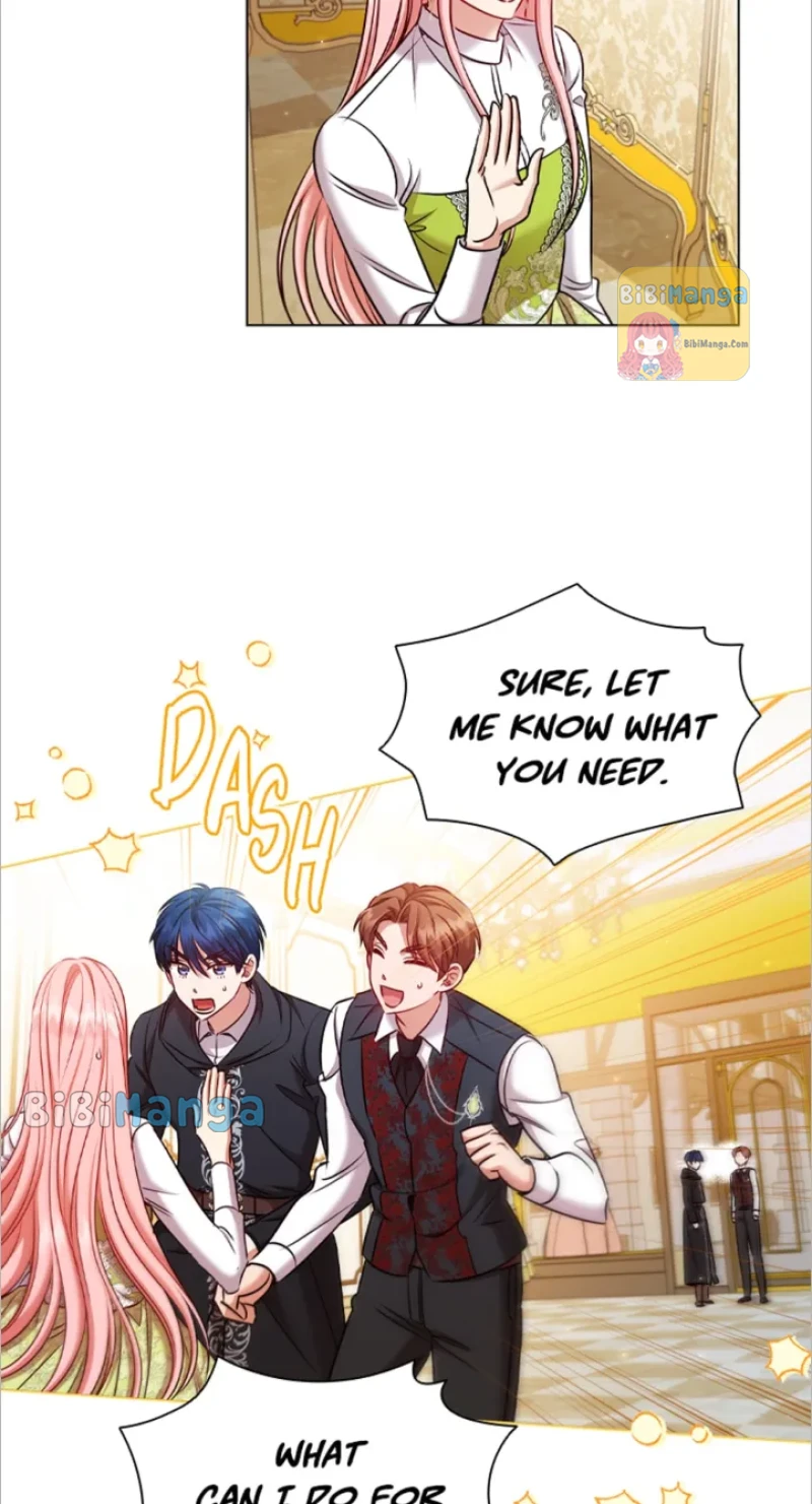 I’m Divorced, But I’m a Chaebol chapter 71 page 29