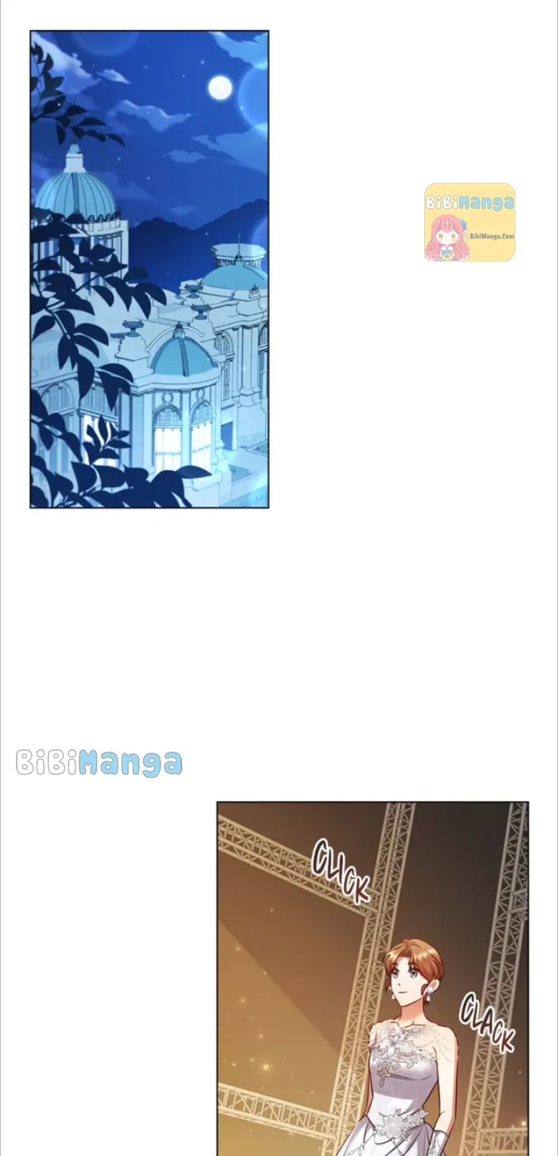 I’m Divorced, But I’m a Chaebol chapter 71 page 32