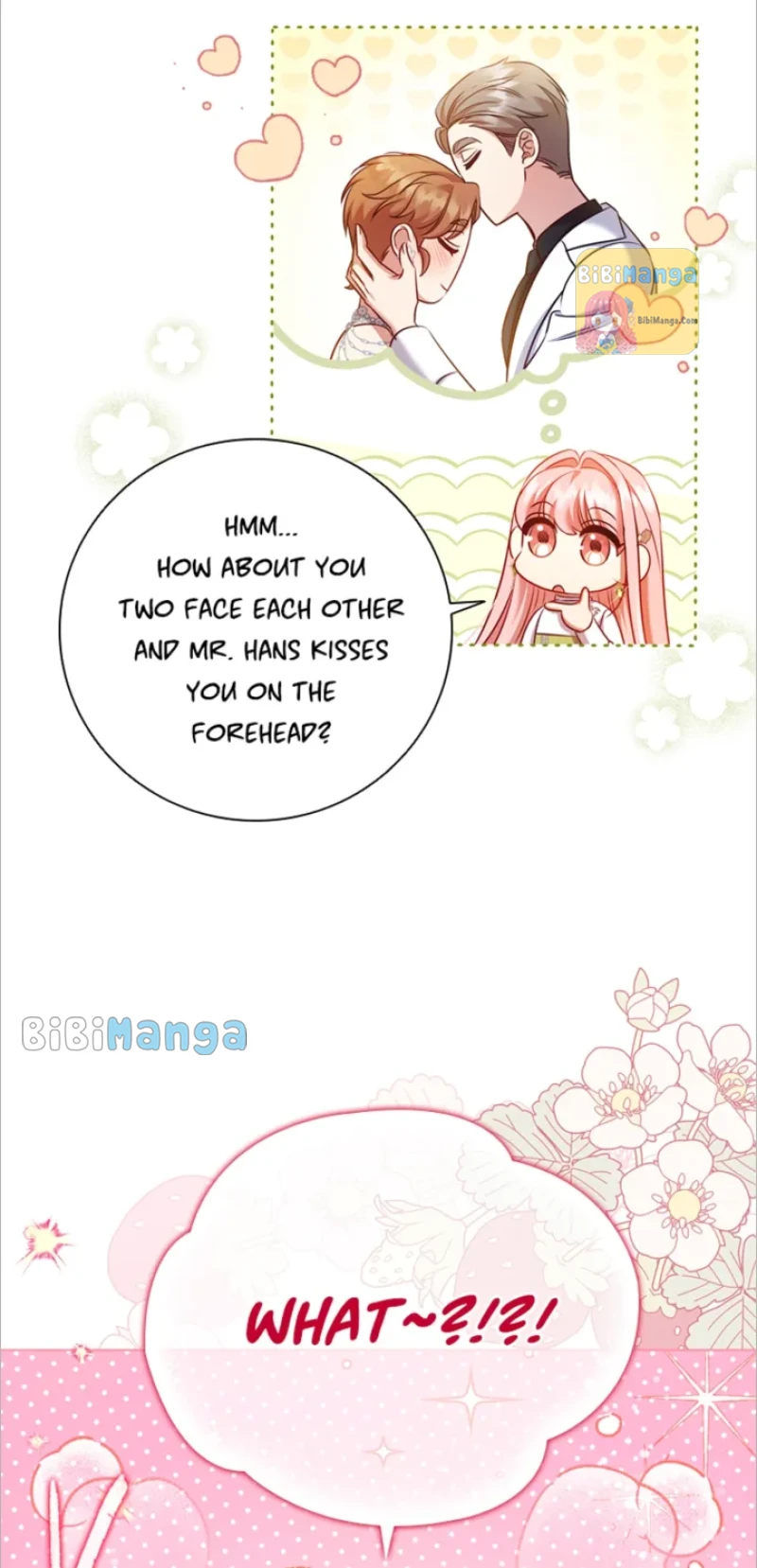I’m Divorced, But I’m a Chaebol chapter 71 page 36