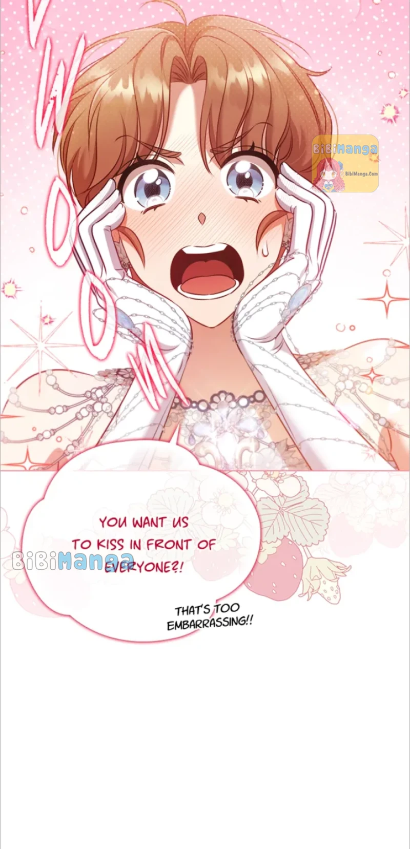 I’m Divorced, But I’m a Chaebol chapter 71 page 37