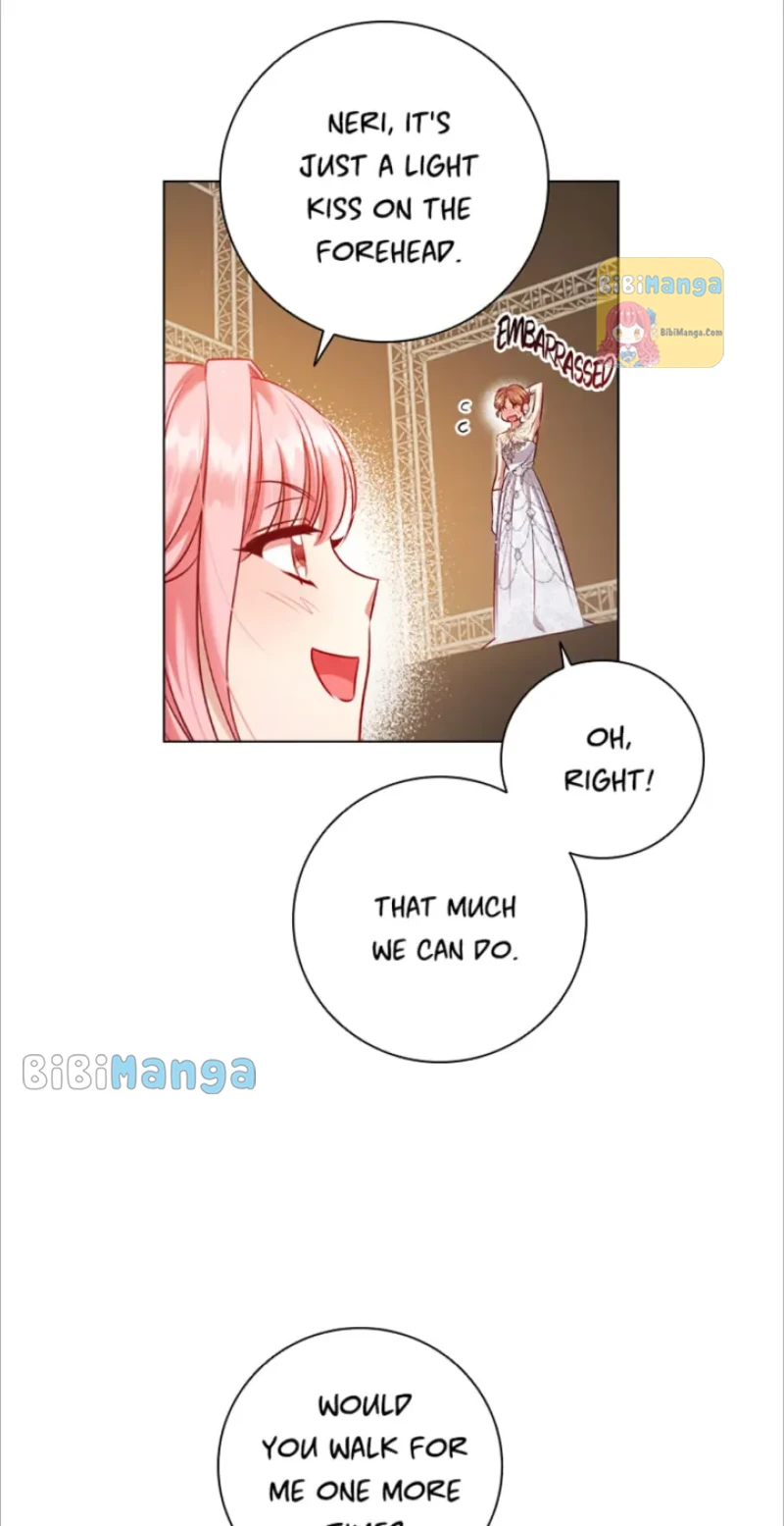 I’m Divorced, But I’m a Chaebol chapter 71 page 38