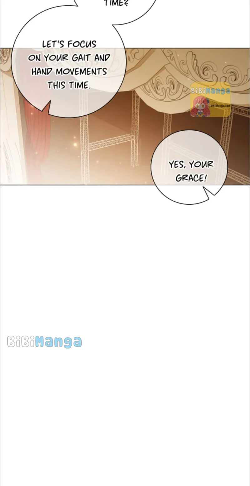 I’m Divorced, But I’m a Chaebol chapter 71 page 39