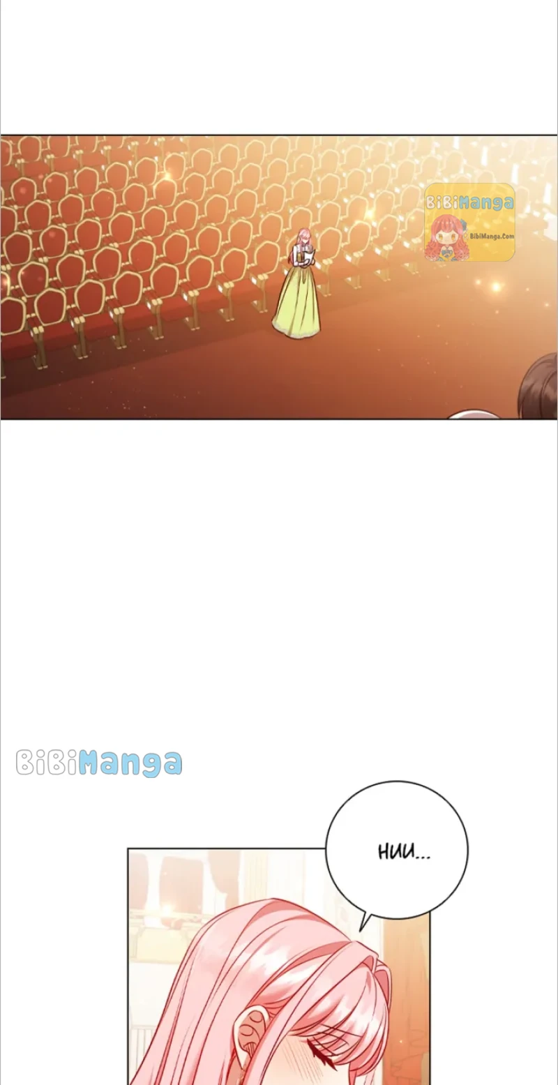 I’m Divorced, But I’m a Chaebol chapter 71 page 41