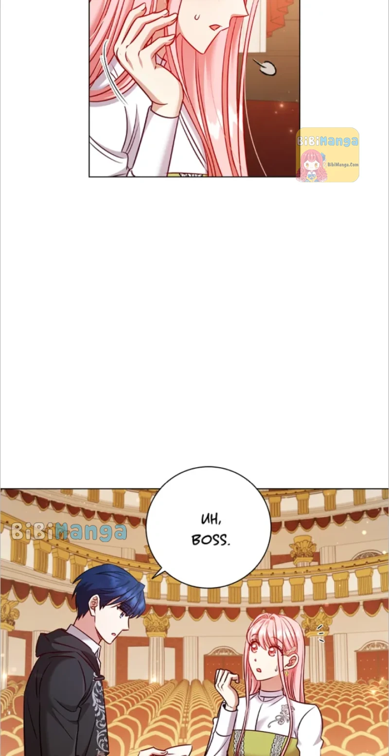 I’m Divorced, But I’m a Chaebol chapter 71 page 42