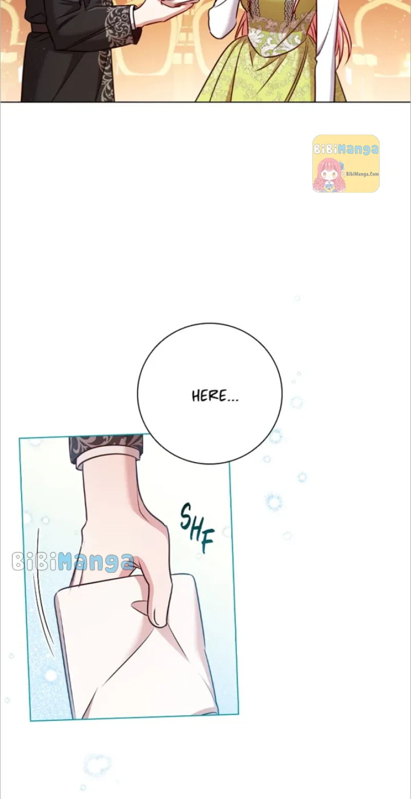 I’m Divorced, But I’m a Chaebol chapter 71 page 43