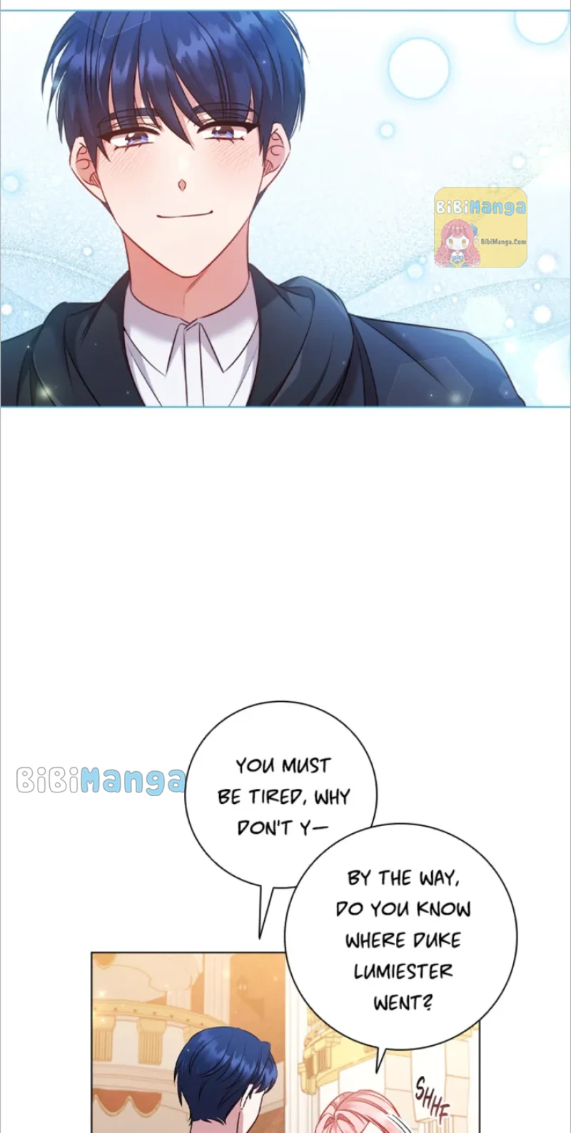 I’m Divorced, But I’m a Chaebol chapter 71 page 45