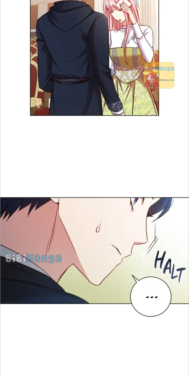 I’m Divorced, But I’m a Chaebol chapter 71 page 46