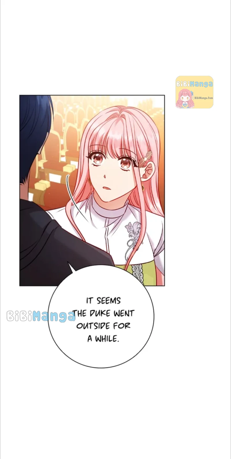 I’m Divorced, But I’m a Chaebol chapter 71 page 47