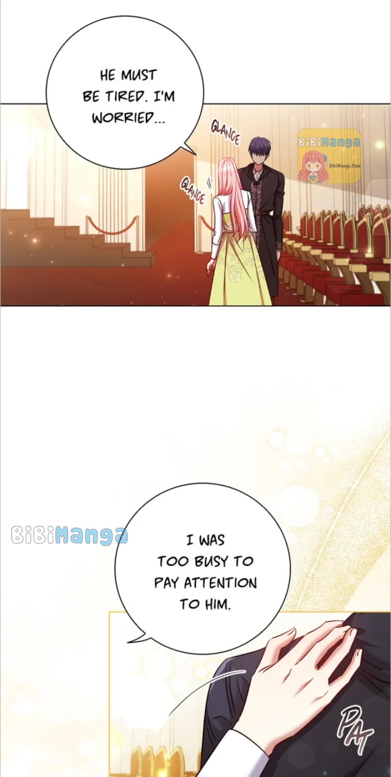 I’m Divorced, But I’m a Chaebol chapter 71 page 48