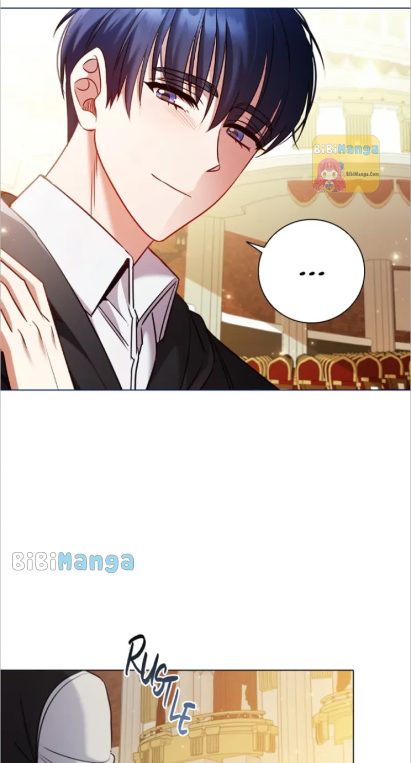 I’m Divorced, But I’m a Chaebol chapter 71 page 50