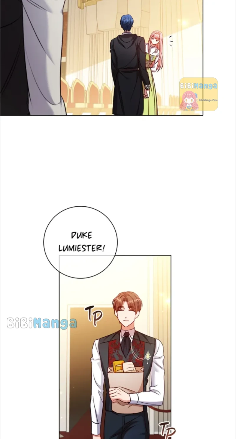 I’m Divorced, But I’m a Chaebol chapter 71 page 51