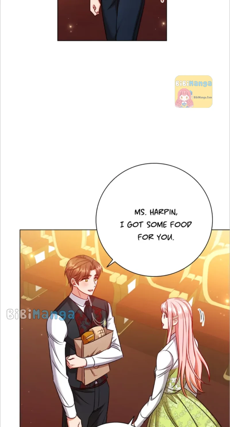 I’m Divorced, But I’m a Chaebol chapter 71 page 52