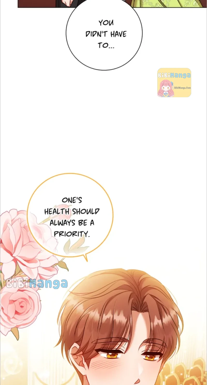 I’m Divorced, But I’m a Chaebol chapter 71 page 53