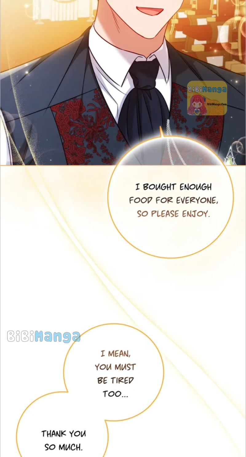 I’m Divorced, But I’m a Chaebol chapter 71 page 54