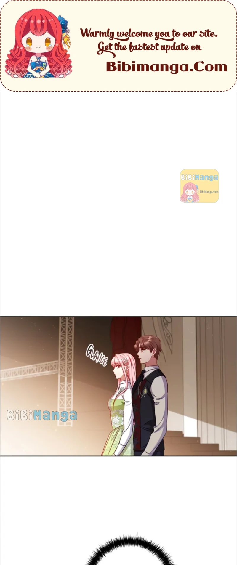 I’m Divorced, But I’m a Chaebol chapter 72 page 1