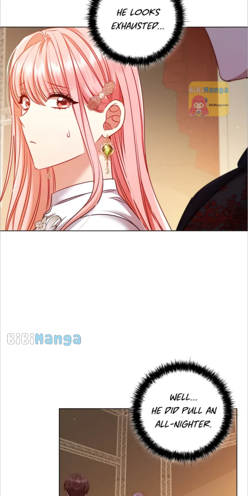I’m Divorced, But I’m a Chaebol chapter 72 page 2