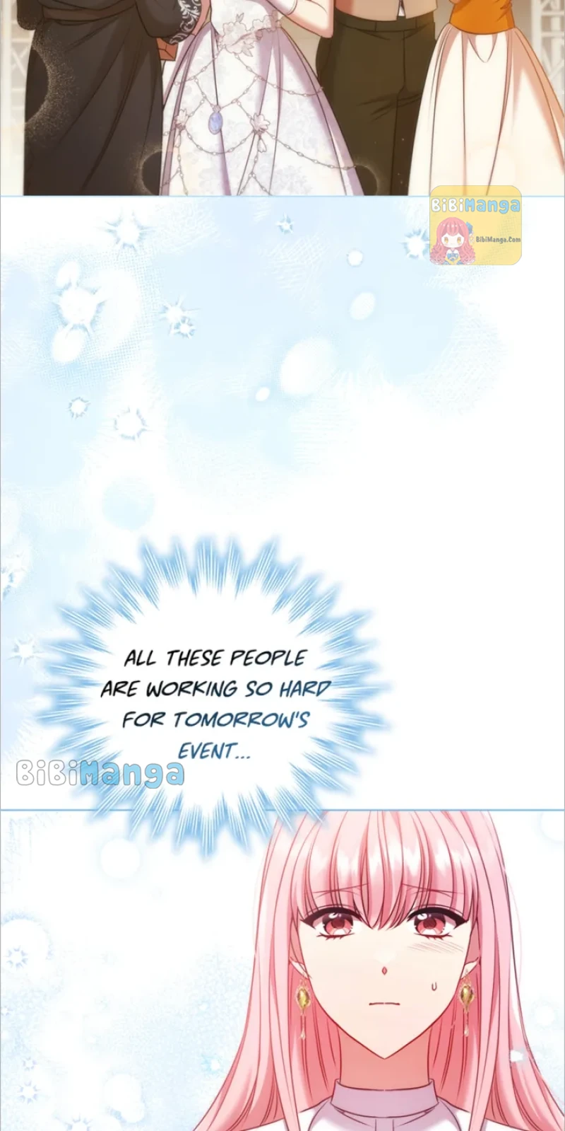I’m Divorced, But I’m a Chaebol chapter 72 page 4