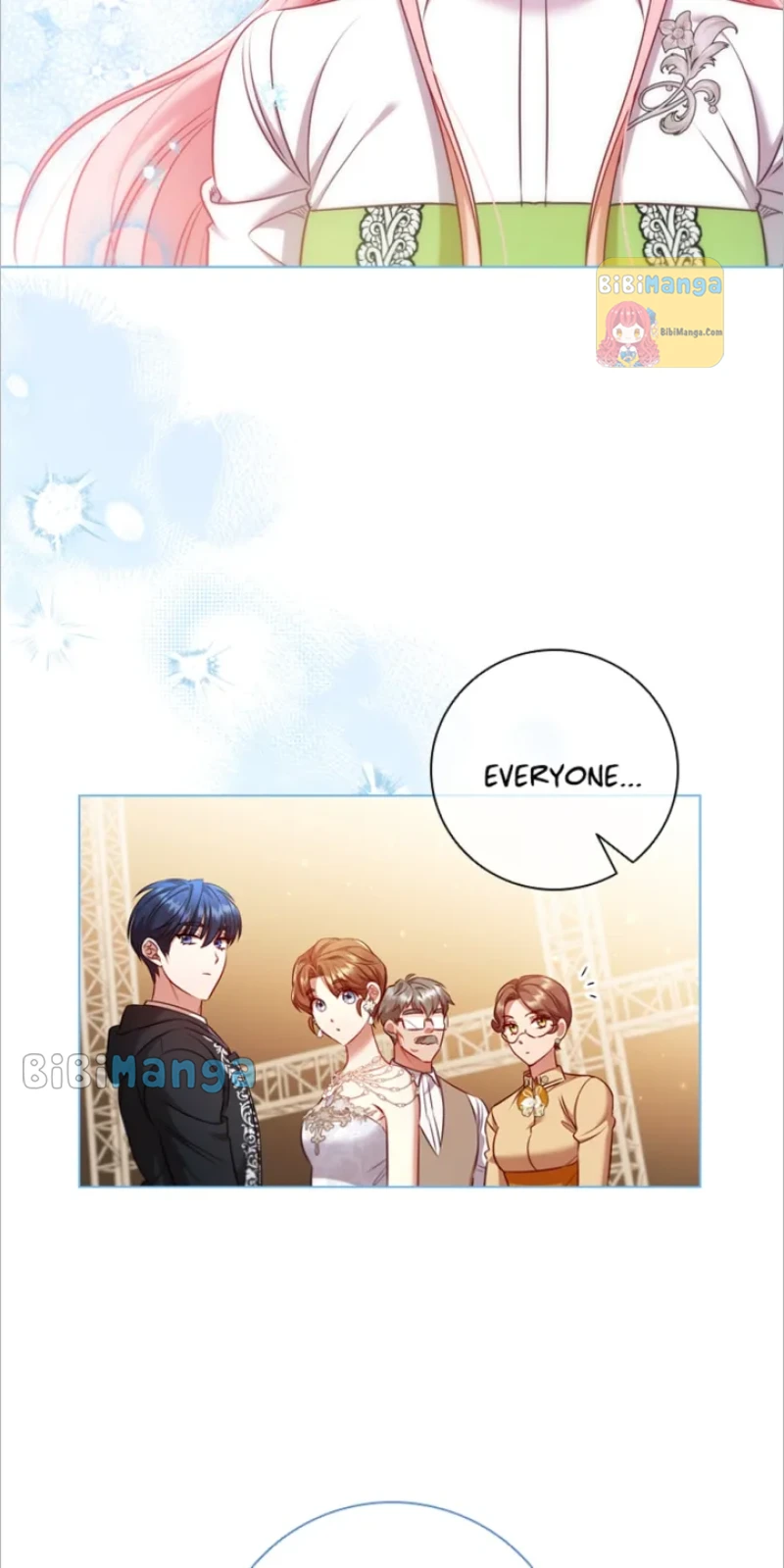 I’m Divorced, But I’m a Chaebol chapter 72 page 5
