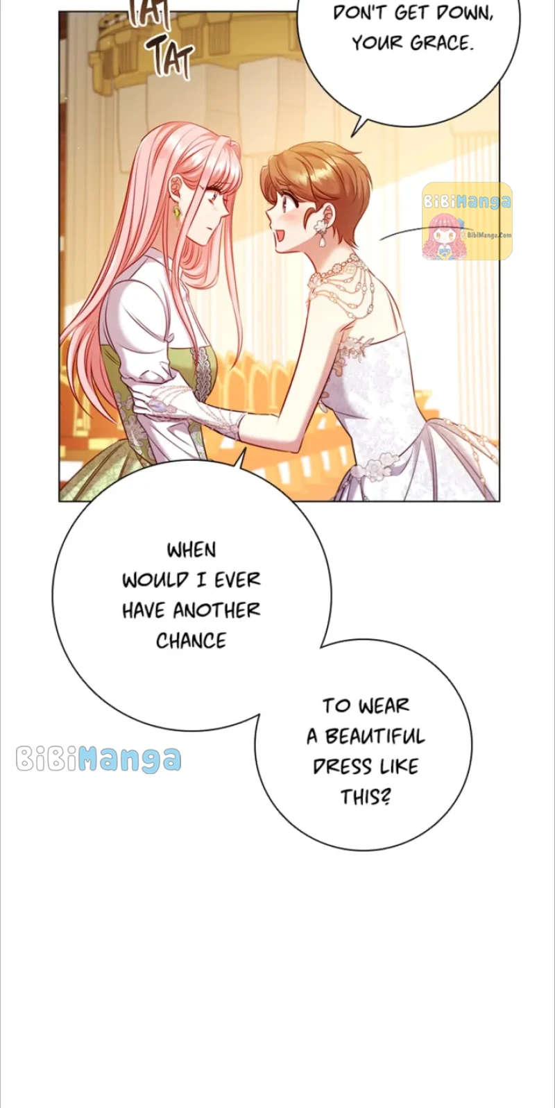 I’m Divorced, But I’m a Chaebol chapter 72 page 7