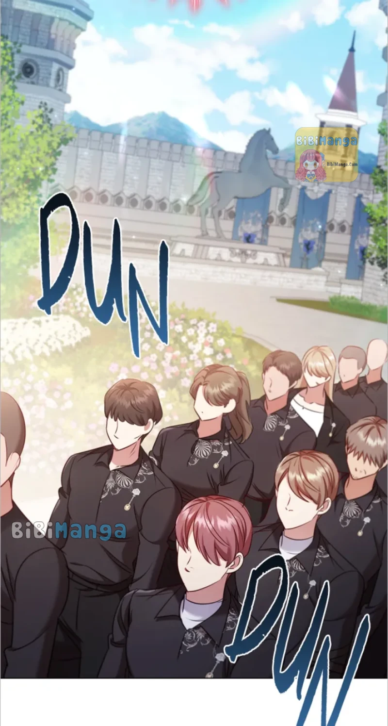 I’m Divorced, But I’m a Chaebol chapter 72 page 18