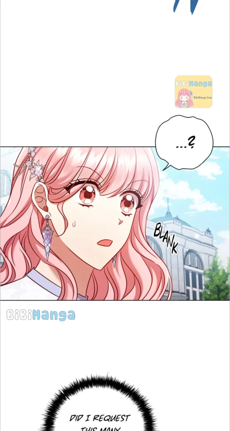 I’m Divorced, But I’m a Chaebol chapter 72 page 19