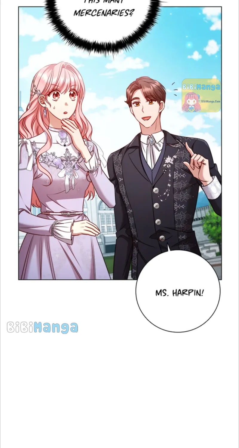 I’m Divorced, But I’m a Chaebol chapter 72 page 20