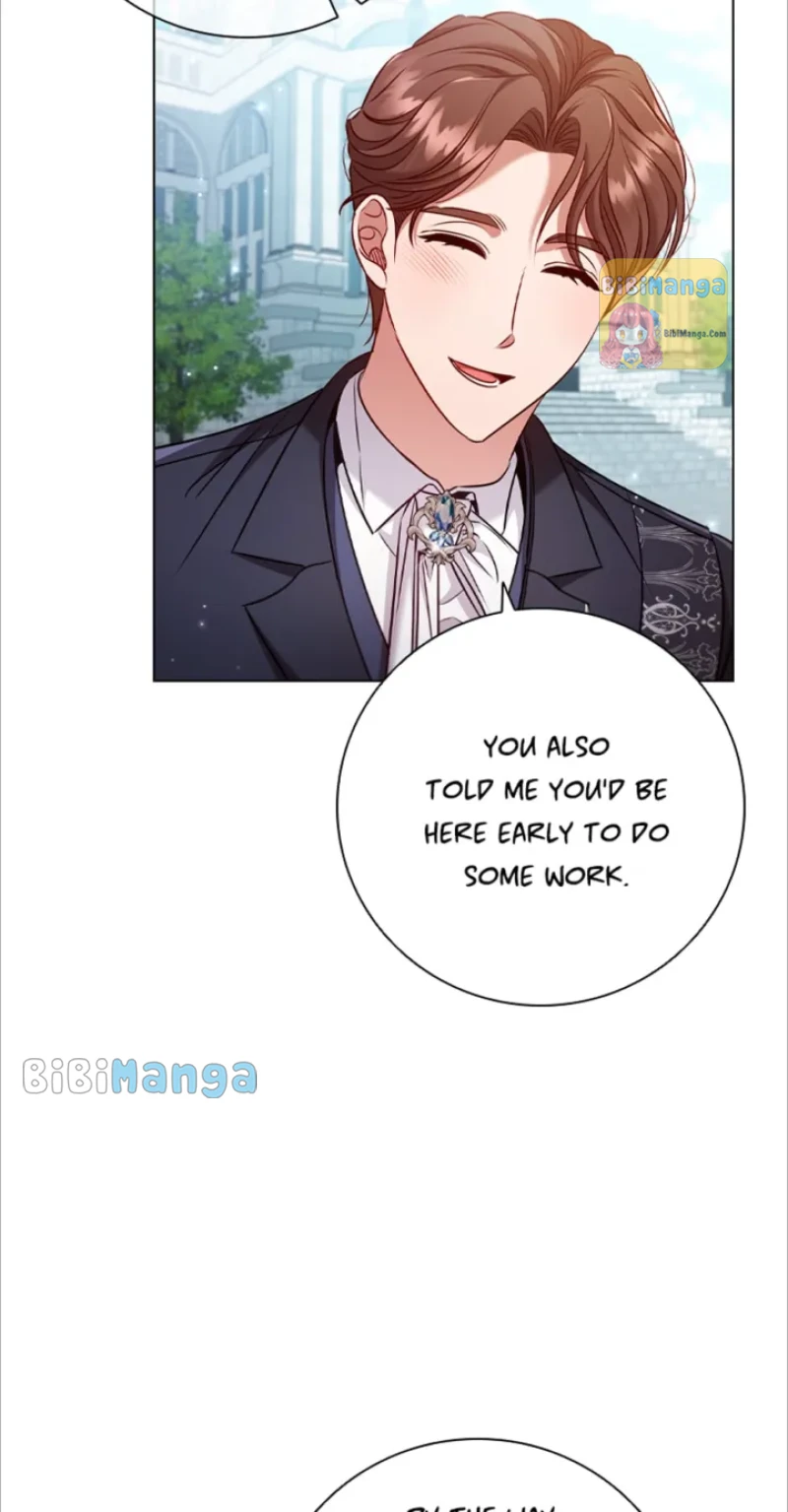 I’m Divorced, But I’m a Chaebol chapter 72 page 22
