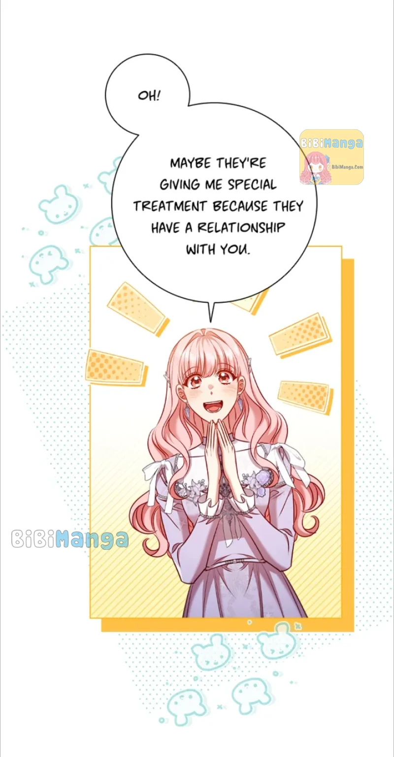 I’m Divorced, But I’m a Chaebol chapter 72 page 24