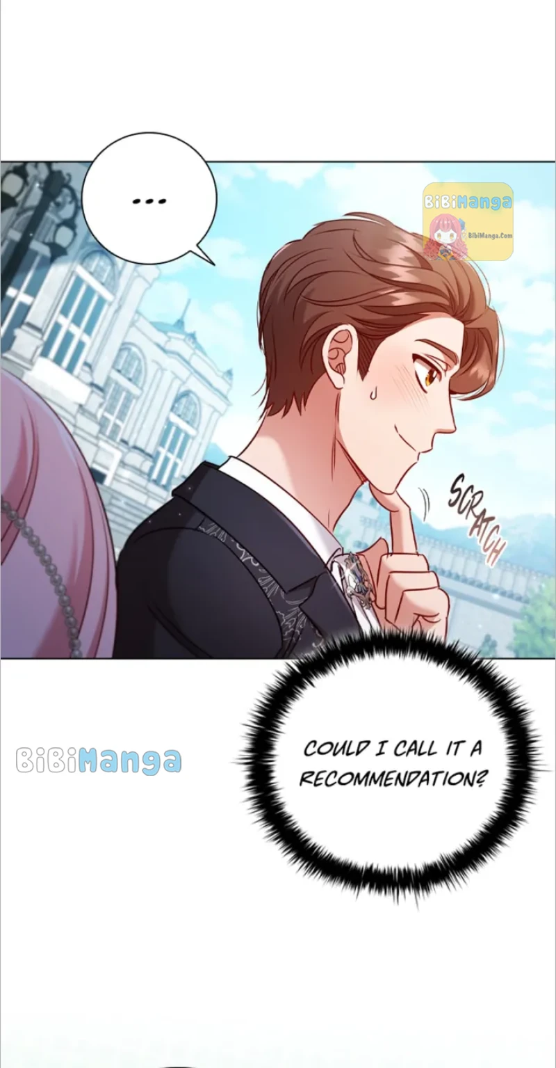 I’m Divorced, But I’m a Chaebol chapter 72 page 25