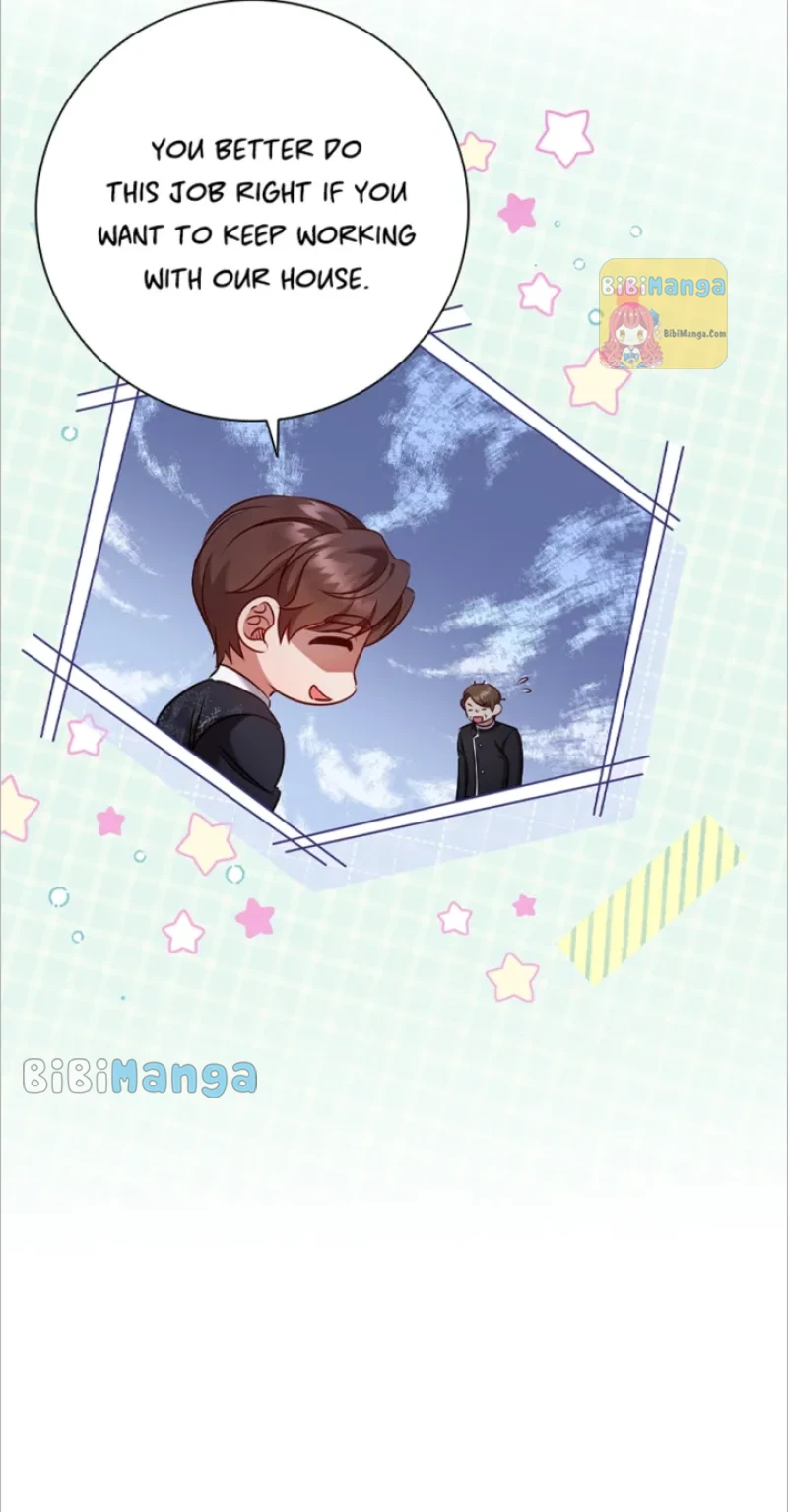 I’m Divorced, But I’m a Chaebol chapter 72 page 26