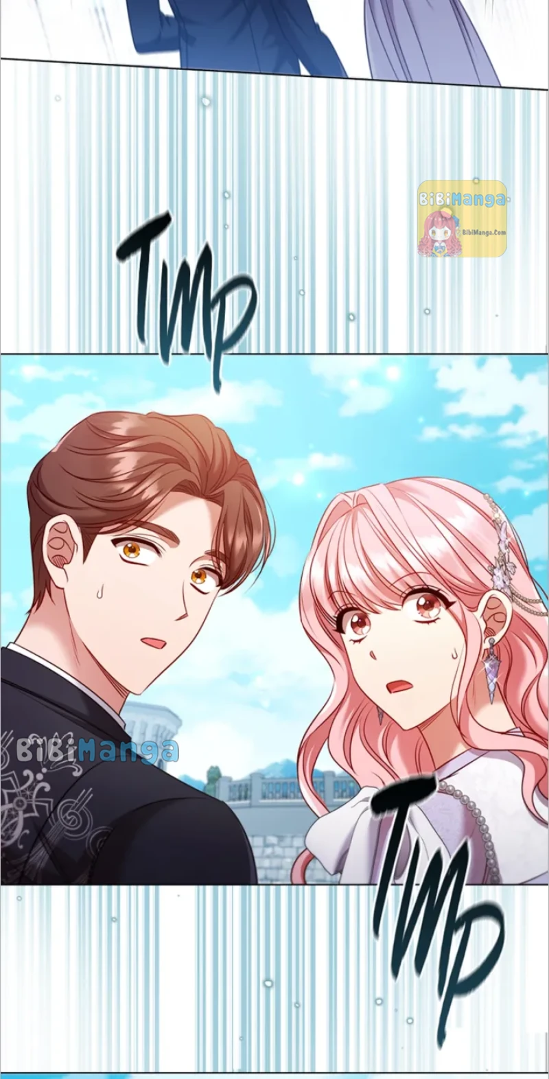 I’m Divorced, But I’m a Chaebol chapter 72 page 28