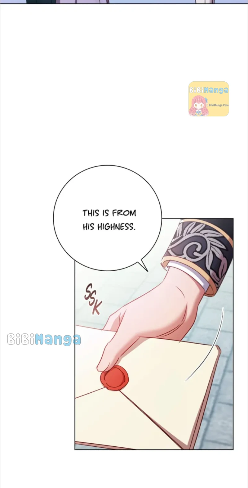 I’m Divorced, But I’m a Chaebol chapter 72 page 30