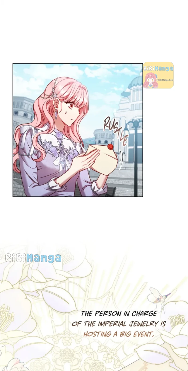 I’m Divorced, But I’m a Chaebol chapter 72 page 31
