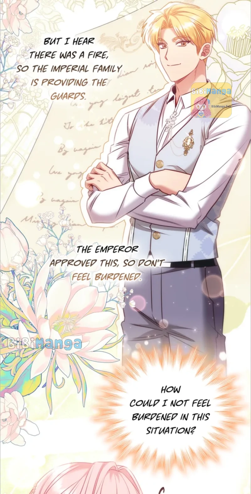 I’m Divorced, But I’m a Chaebol chapter 72 page 32