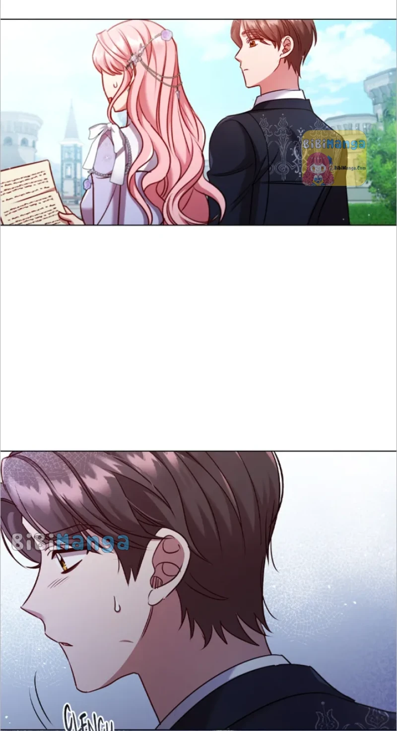 I’m Divorced, But I’m a Chaebol chapter 72 page 34