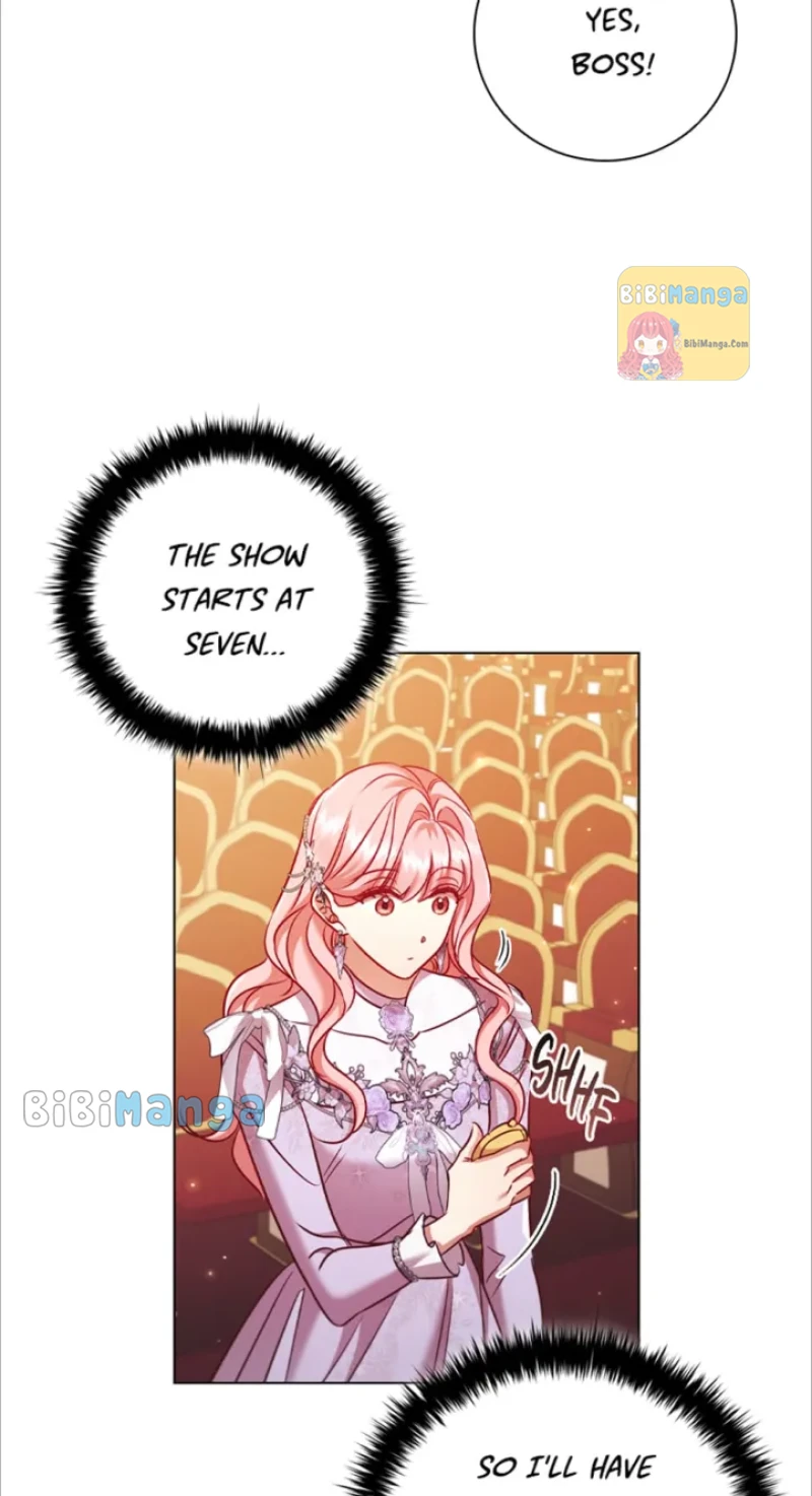 I’m Divorced, But I’m a Chaebol chapter 72 page 37