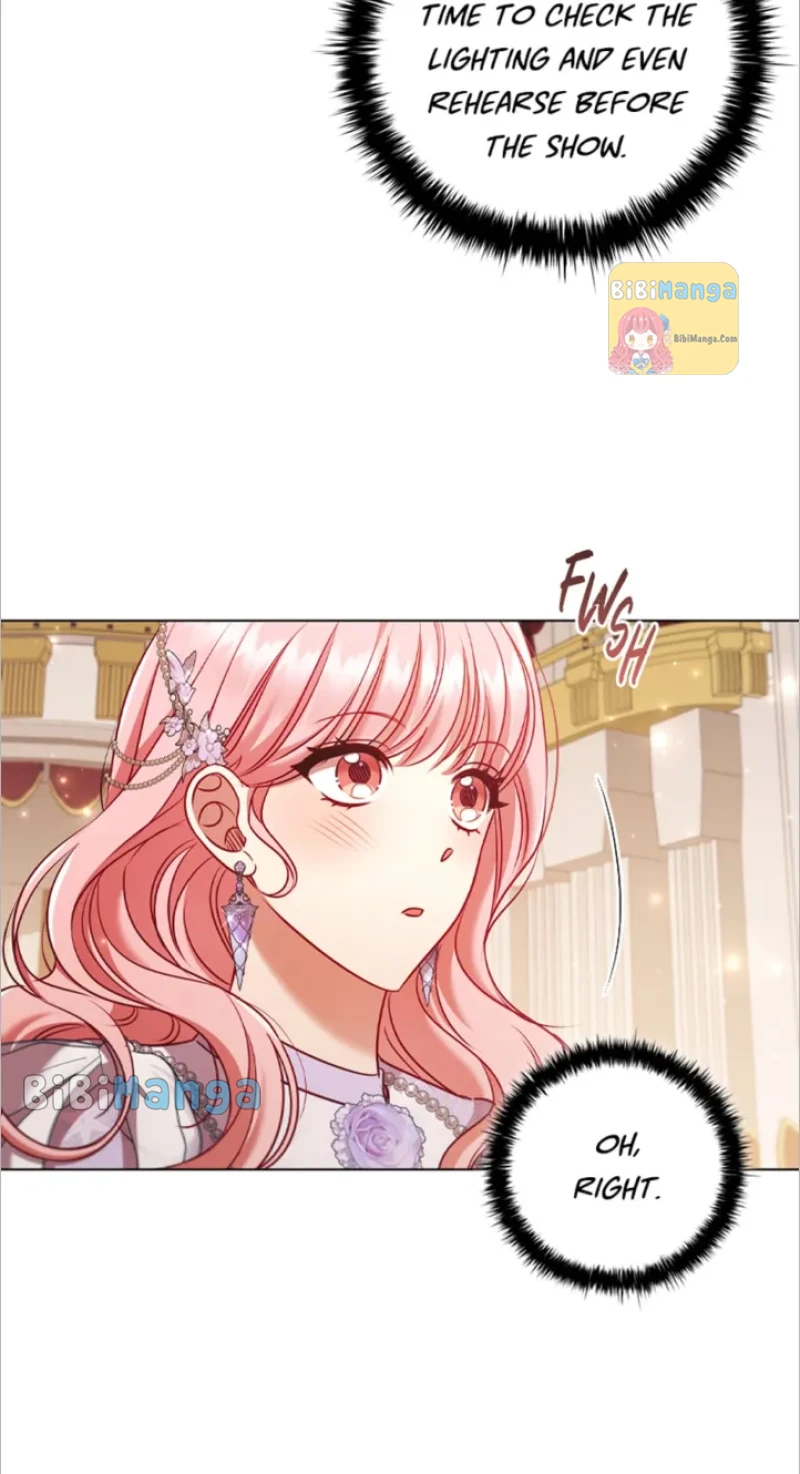 I’m Divorced, But I’m a Chaebol chapter 72 page 38