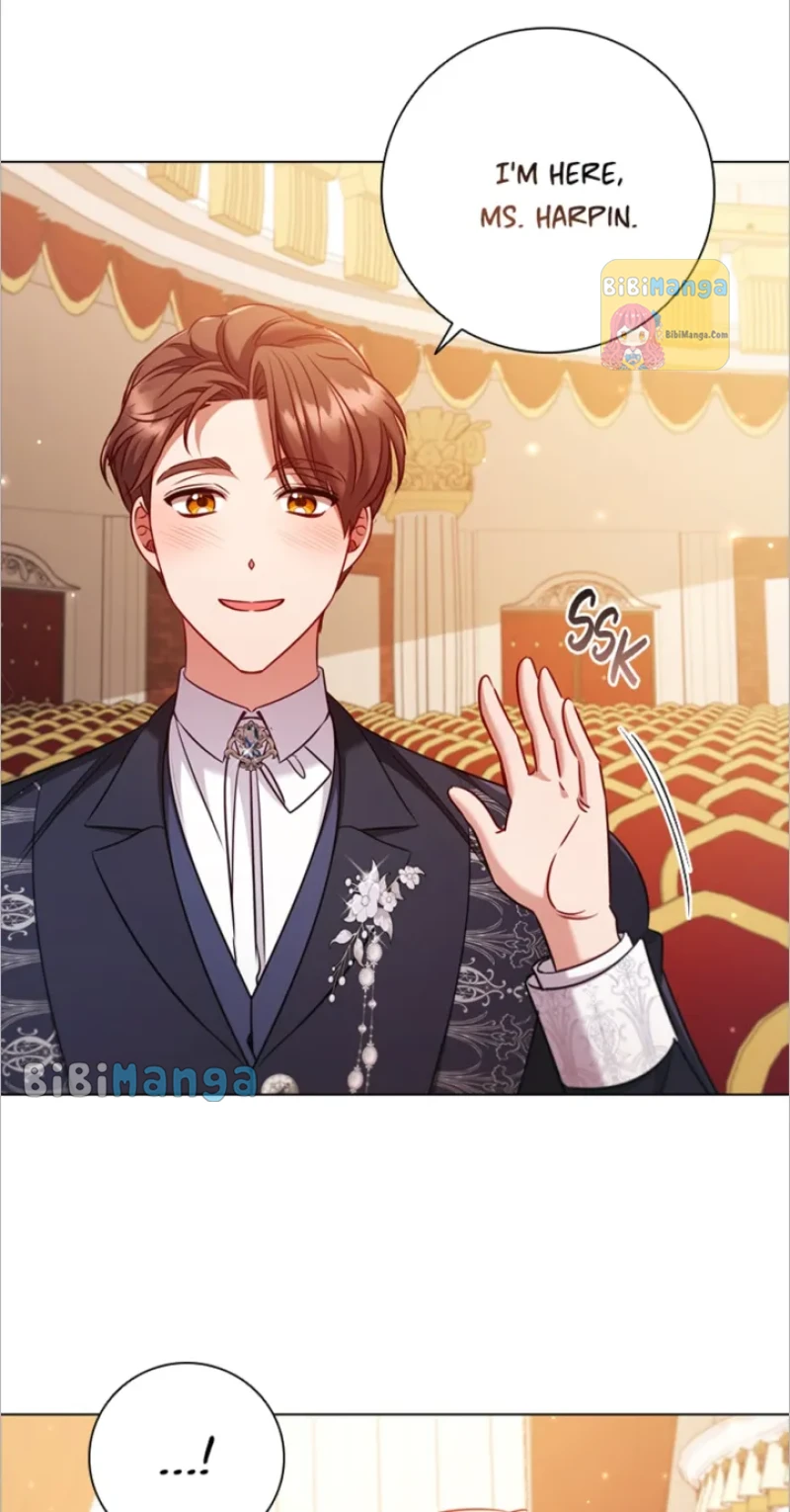 I’m Divorced, But I’m a Chaebol chapter 72 page 40