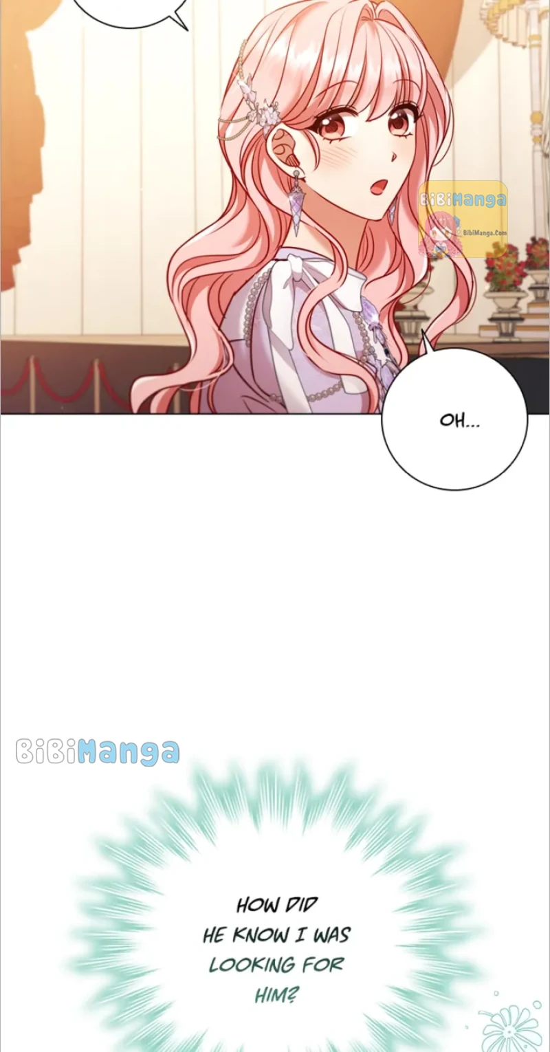 I’m Divorced, But I’m a Chaebol chapter 72 page 41