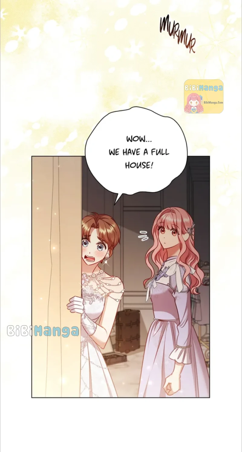 I’m Divorced, But I’m a Chaebol chapter 72 page 49