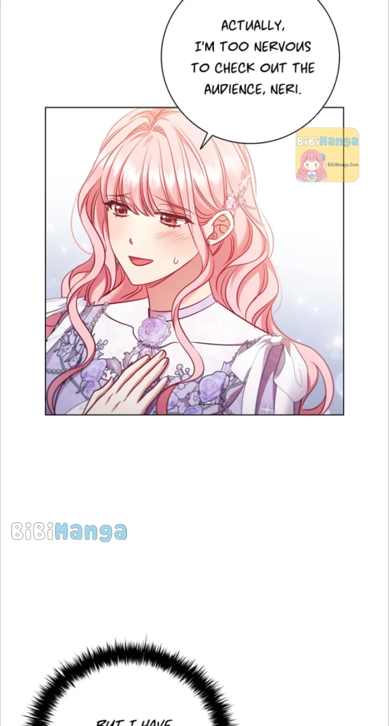 I’m Divorced, But I’m a Chaebol chapter 72 page 51