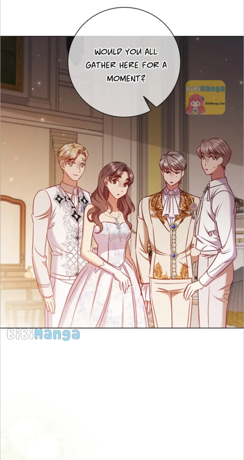 I’m Divorced, But I’m a Chaebol chapter 72 page 53