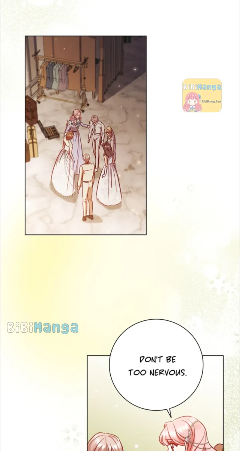 I’m Divorced, But I’m a Chaebol chapter 72 page 54