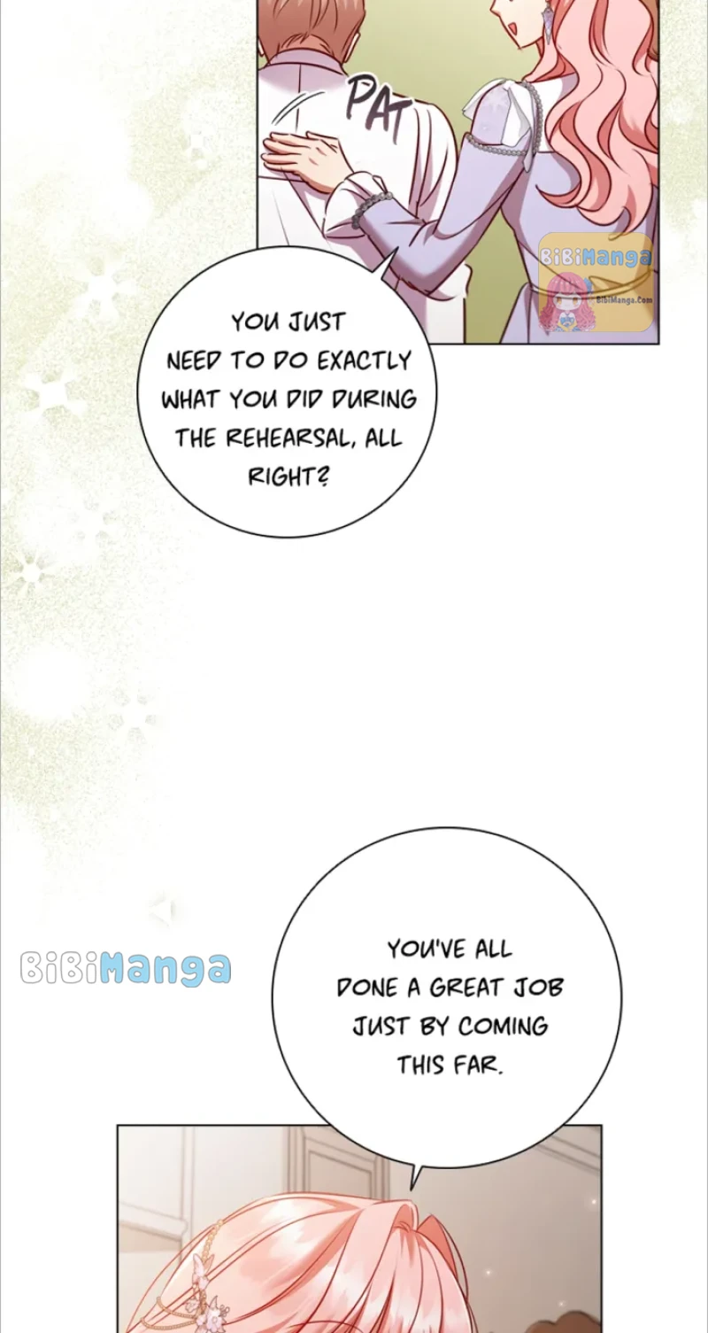 I’m Divorced, But I’m a Chaebol chapter 72 page 55